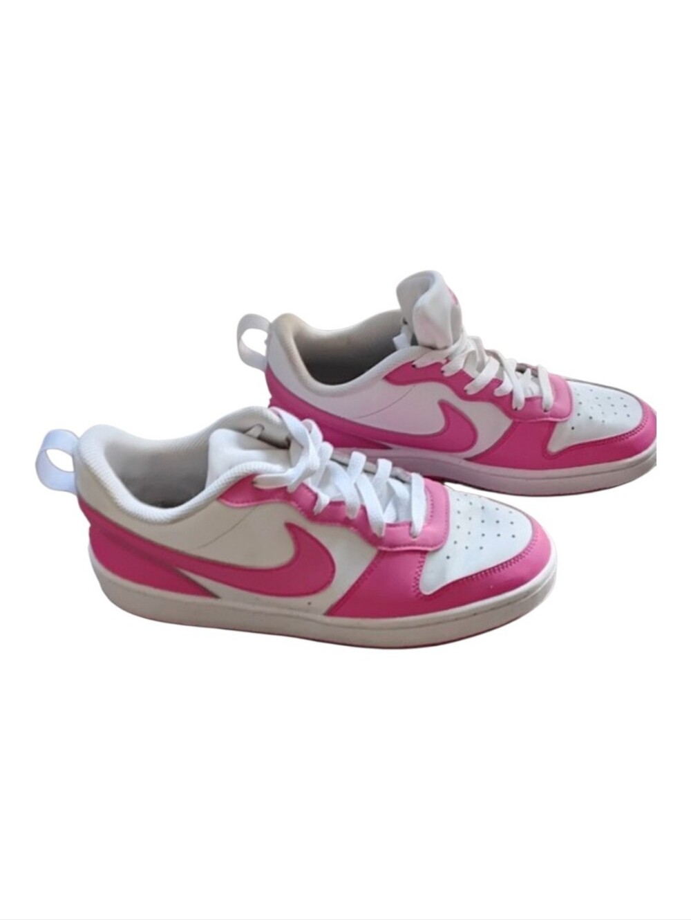 Nike Court Borough  Sneakers - 6.5Y